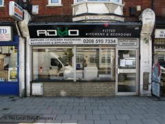 Admo image