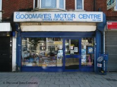 Goodmayes Motor Centre image