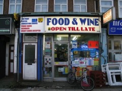 Food & Wine image