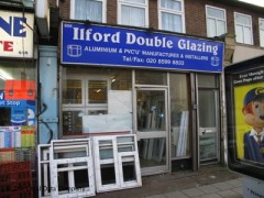 Ilford Double Glazing image