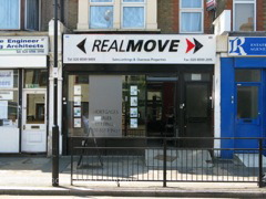 Real Move image