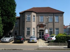 The Doctor's House image