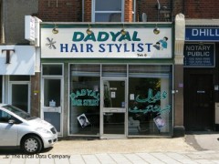 Dadyal image