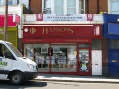 Hansons image