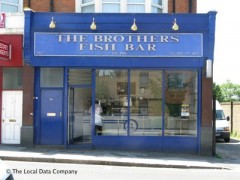 The Brothers Fish Bar image