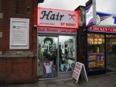 Hair By Suni image