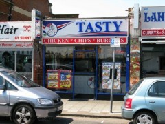 Tasty image