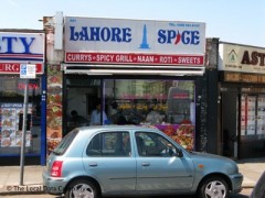 Lahore Spice image