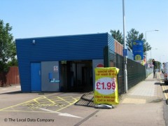 Imo Car Wash image