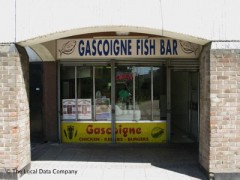 Gacoigne Fish Bar image
