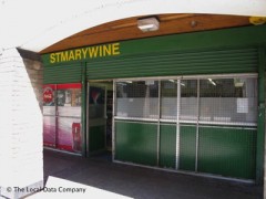 St Mary Wine image