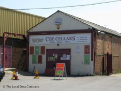 Coe Cellars image