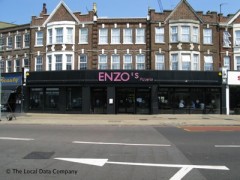Enzo's Pizzeria image
