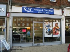 RM Fitness & Grooming image