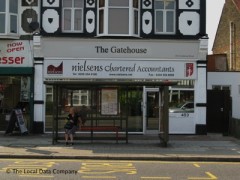 Nielsens Chartered Accounts image