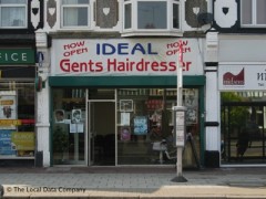 Ideal Gents Hairdresser image