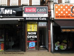 Kwik Cash image