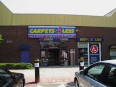Carpets 4 Less image