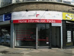 Moving House image