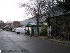 Cosmetic Surgery Clinic image