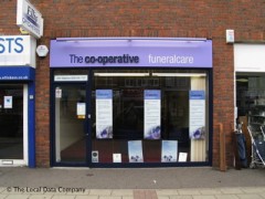 The Co-Operative Funeralcare image