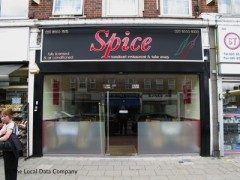 Spice image