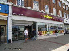 Veena's Cash and Carry image