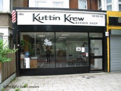 Kuttin Krew image