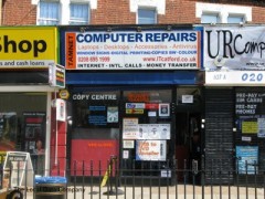 Tamnet Computer Repairs image