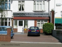 Maxident Clinic image