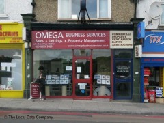 Omega Business Services image