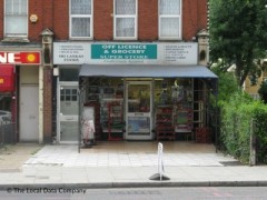 Off Licence & Grocery Super Store image