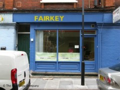 Fairkey image