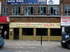 Sonargaon Restaurant image
