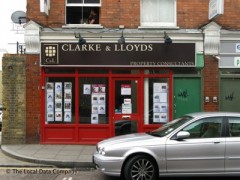 Clarke & Lloyds image