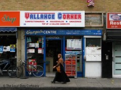 Vallance Corner image