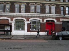Hales Gallery image