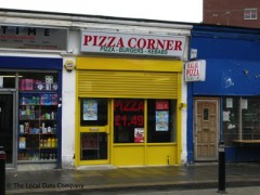 Pizza Corner image