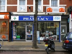 Horn Lane Pharmacy image