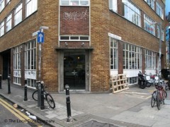 Wieden & Kennedy image