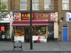 Sara Mini Market image