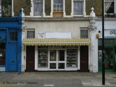Temporary Shop image