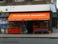 Alghadir Market image
