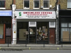 Kongolese Centre image