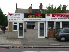 Magic Signs & Graphics image