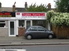 Trustee Alarms image