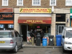 Golden Plaice image