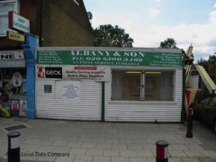 Albany & Son image