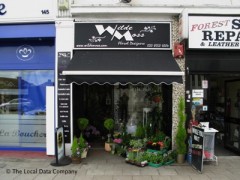 Wilde Moss image