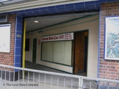 Redbridge Radio Cars image